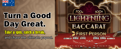 Massive Aussie Jackpot Awaits