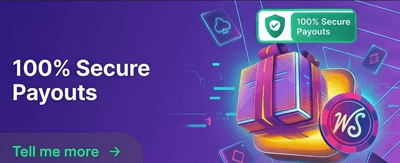 Get Your Welcome Bonus Now