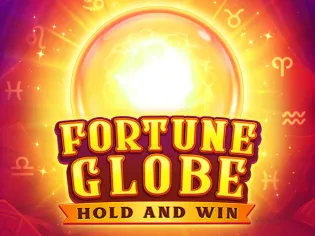 Fortune Globe screenshot