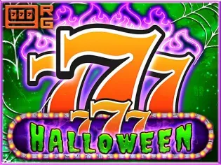 777 - Halloween screenshot