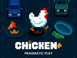 Chicken+ screenshot