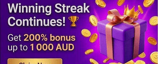 VIP High Roller Rewards promotion