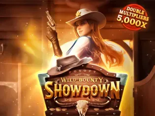 Wild Bounty Showdown screenshot
