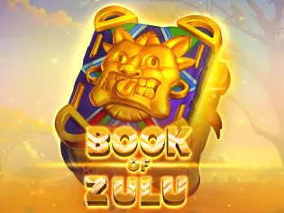 Book of Zulu screenshot