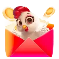 Spin the Lucky Wheel icon
