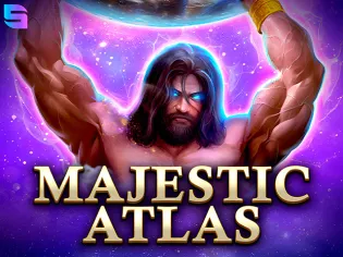 Majestic Atlas screenshot