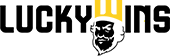 Lucky Wins Casino Logo
